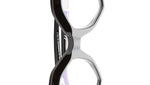 P18 BYB Ivory Black Shine