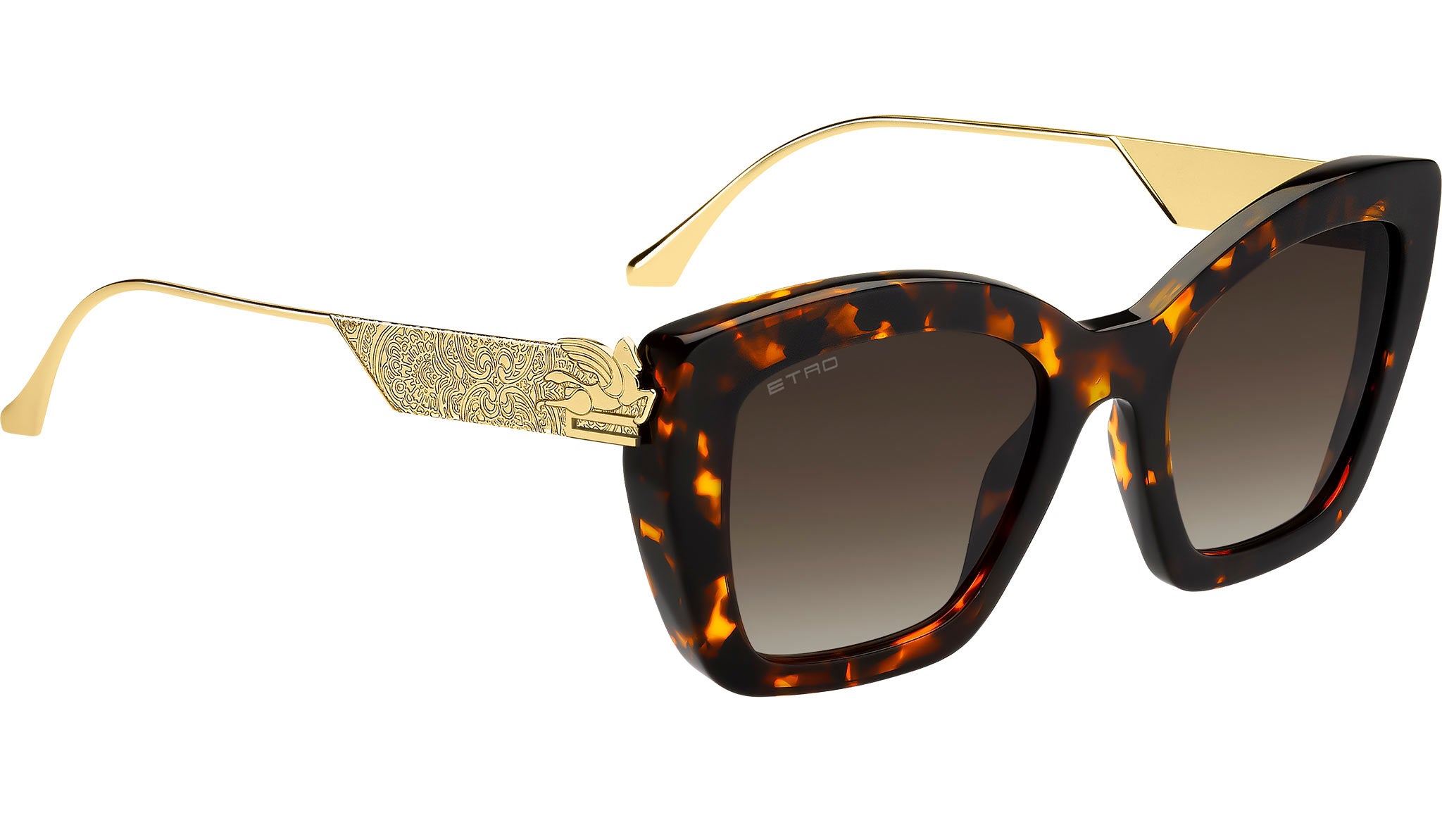 Etro 0039/G/S 086 HA Sunglasses Havana - eye-oo.com