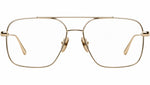Titan Aviator Optic Gold