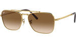 New Caravan RB3636 001/51 Gold