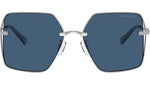 Sanya MK1157D 18938G Shiny Silver