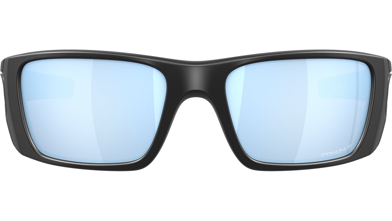 Fuel Cell OO9096 D8 matte black