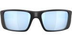Fuel Cell OO9096 D8 matte black