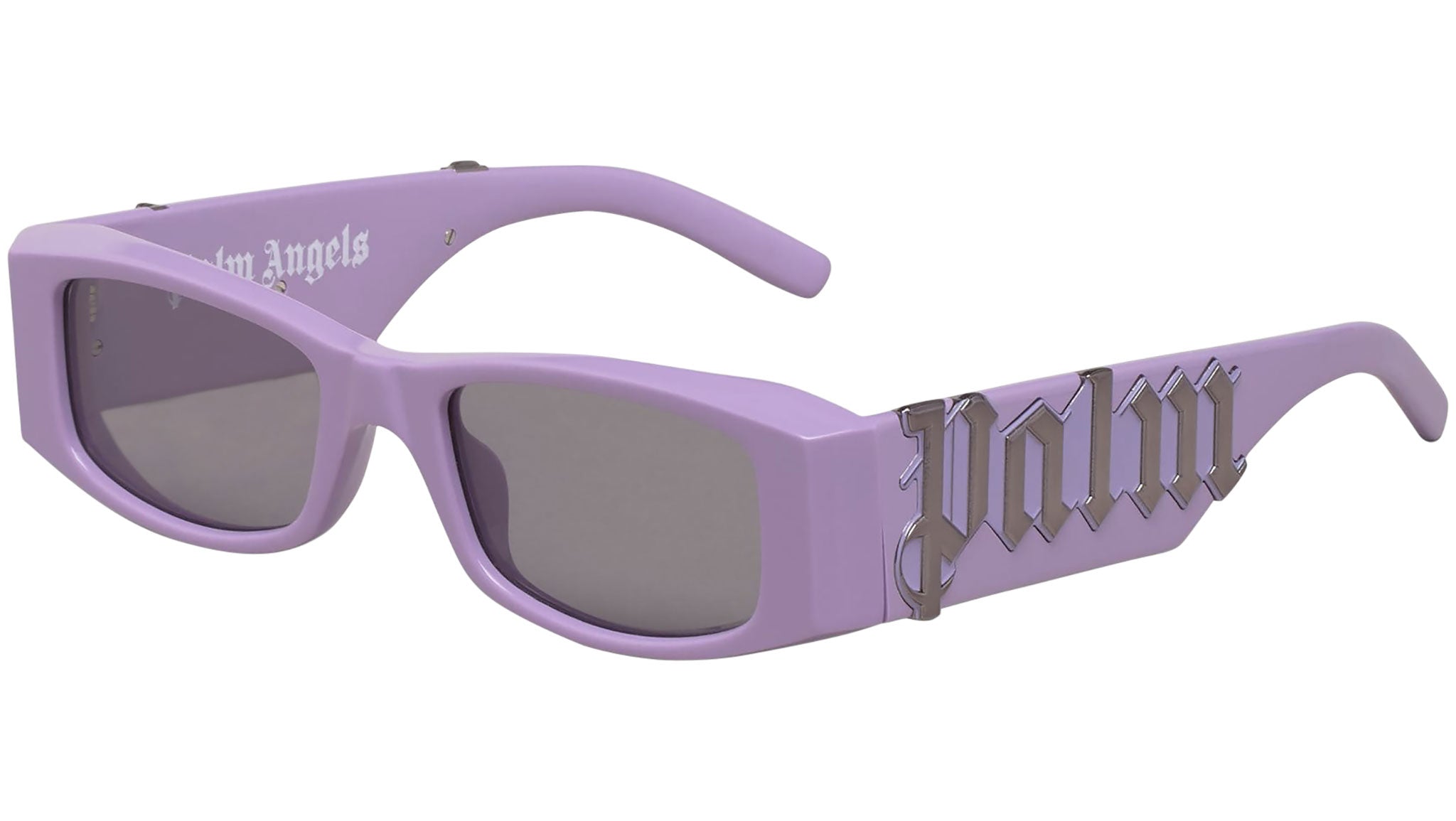 Palm Angels Angel violet Sunglasses - eye-oo.com