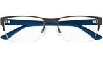 PU0472O Dark Ruthenium