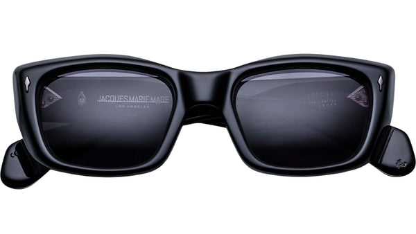 Jacques Marie Mage Corniche Raven Sunglasses Corniche-58 - eye-oo.com