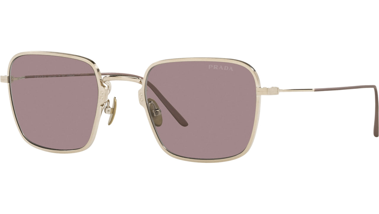 PR 54WS pale gold