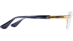 Meta-Evo RX DTX 154 03 yellow gold