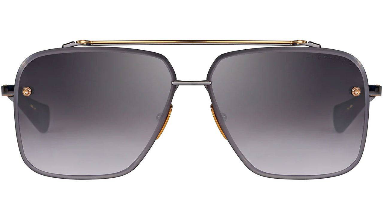 Mach-Six DTS121 05 Black Rhodium