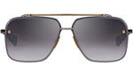 Mach-Six DTS121 05 Black Rhodium