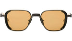 Eclipse Crystal Black