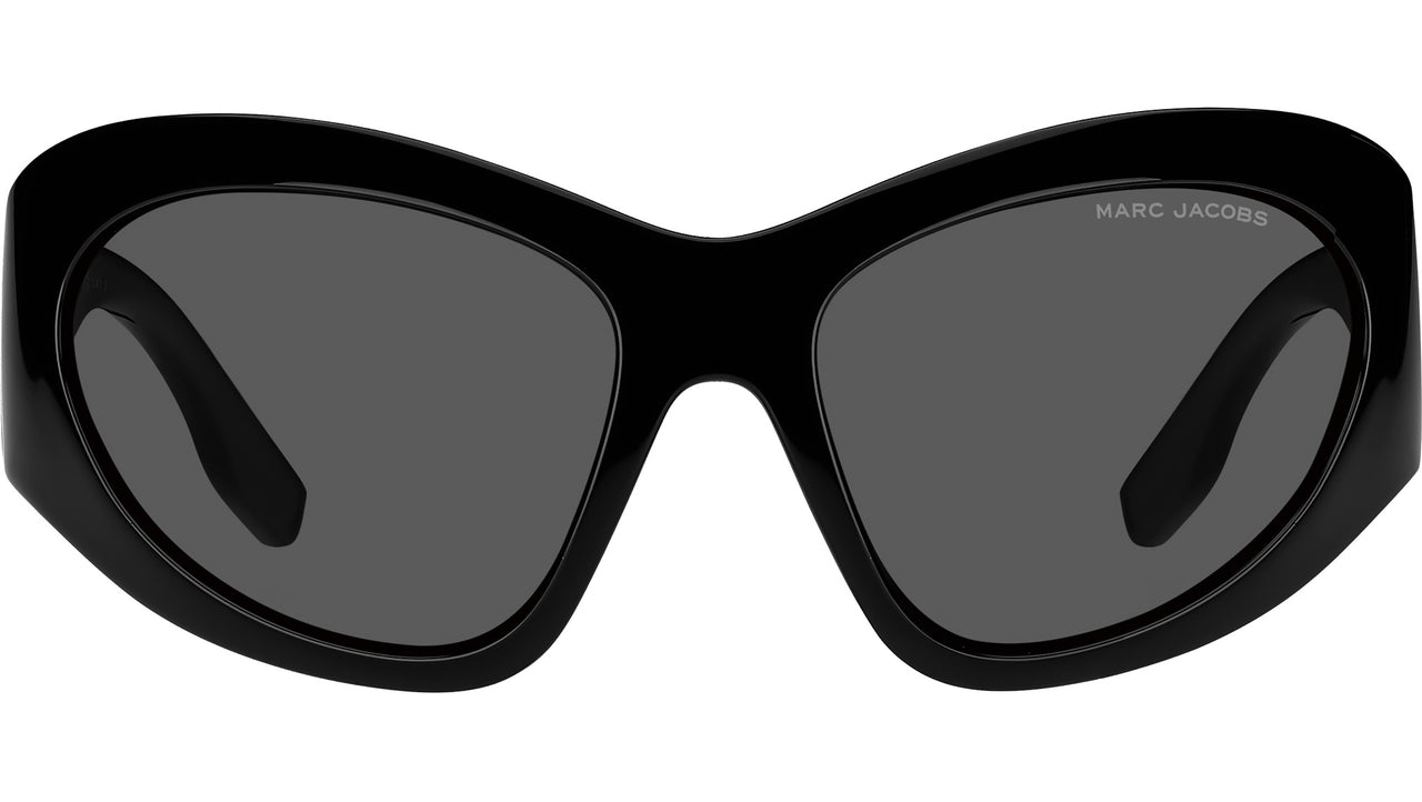 MARC 773/S 807 IR