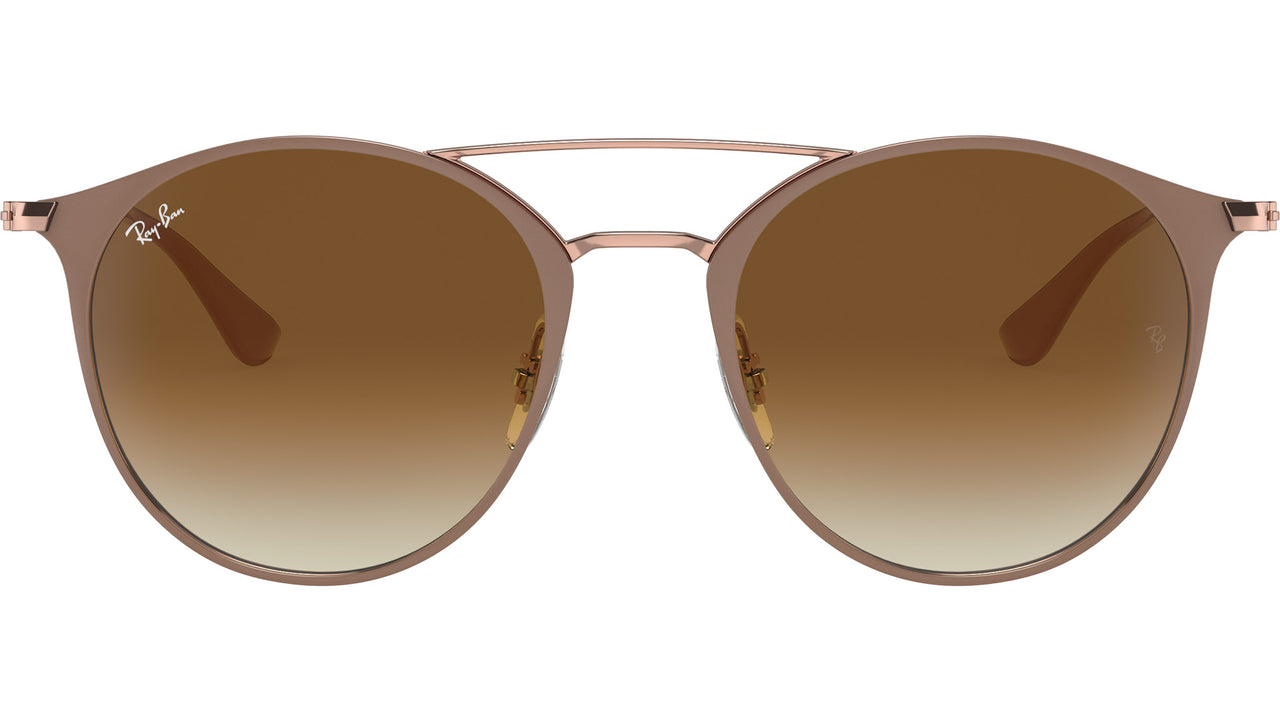 RB3546 907151 beige on copper