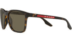 PS 02WS havana rubber