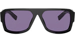 PR 22YS 1AB05Q black