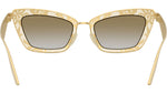 DG 2311 12246E Matte Gold