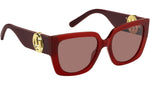 MARC 687/S C9A 4S Red