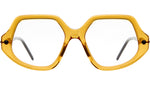 P20 HO Transparent Dark Honey