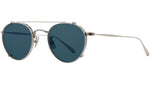 William Clip Silver