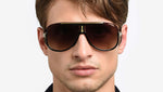 1059/S 2M2 HA Black Gold