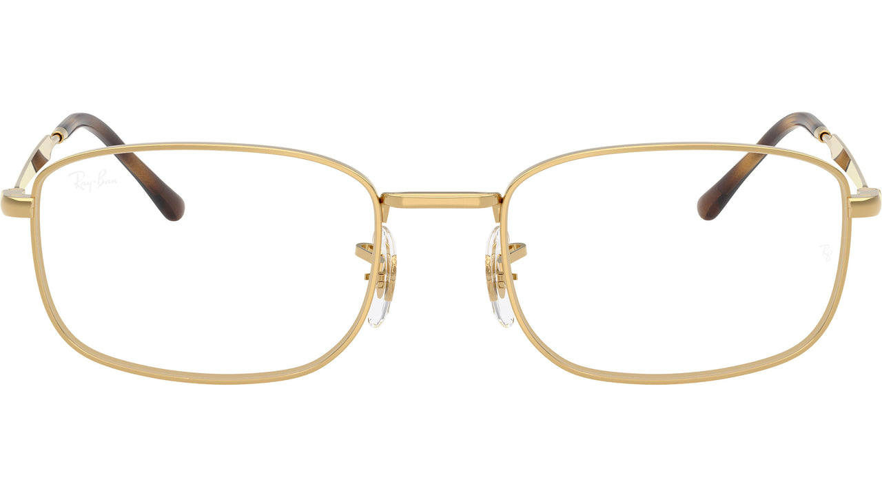 RB6533 Optics 2500