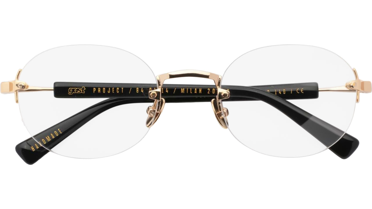 OLLI RX Gold