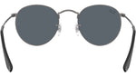 Round Metal RB3447 029/R5