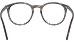 PH4183U 5057/3 Matte Havana