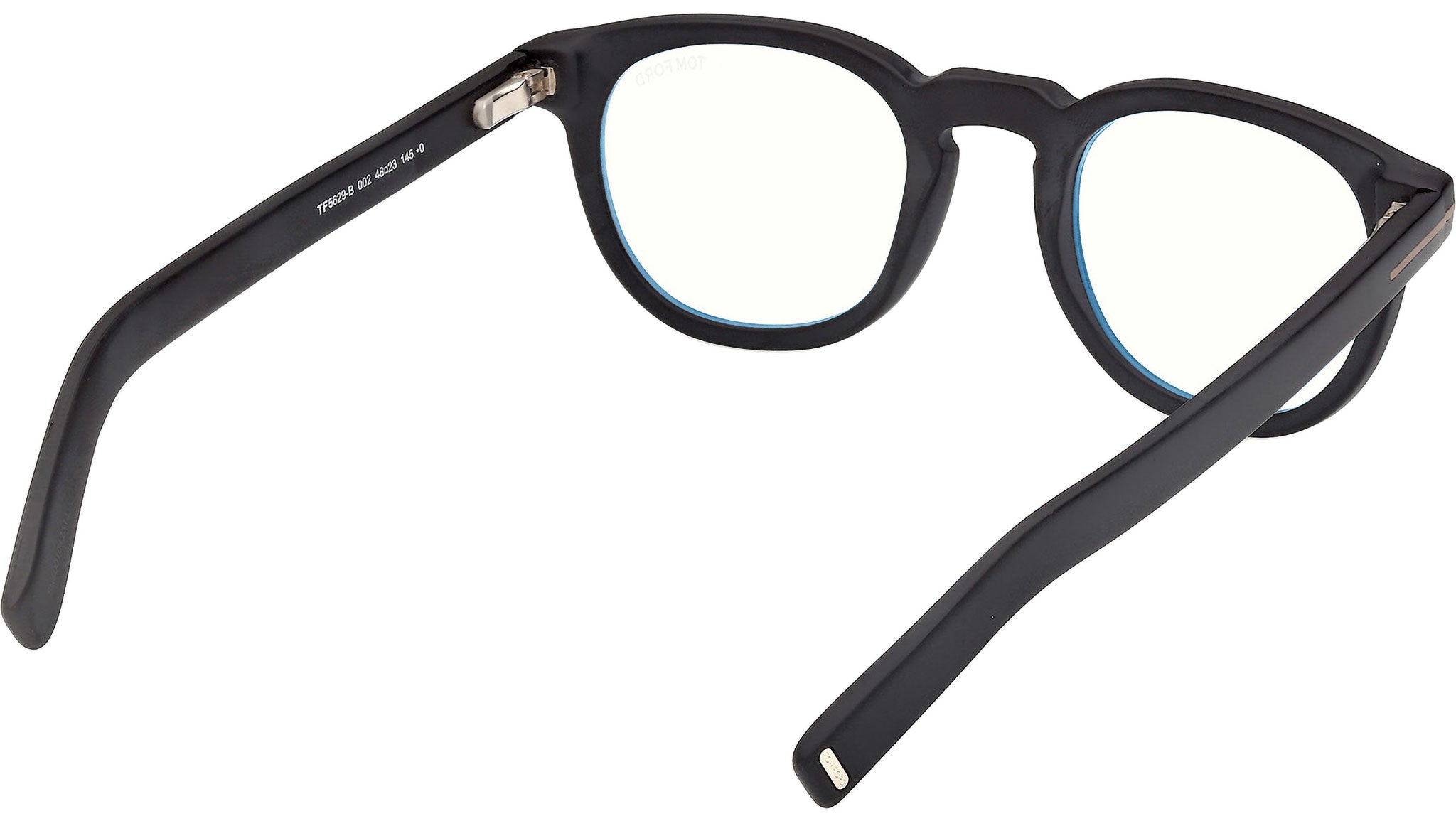 H*o様 TOM FORD TF 5629Bブラック サングラス Tom Ford FT5629-B Glasses 002 Matte Black - eye-oo.com