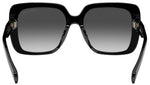 Mallorca MK2183U 30058G Black