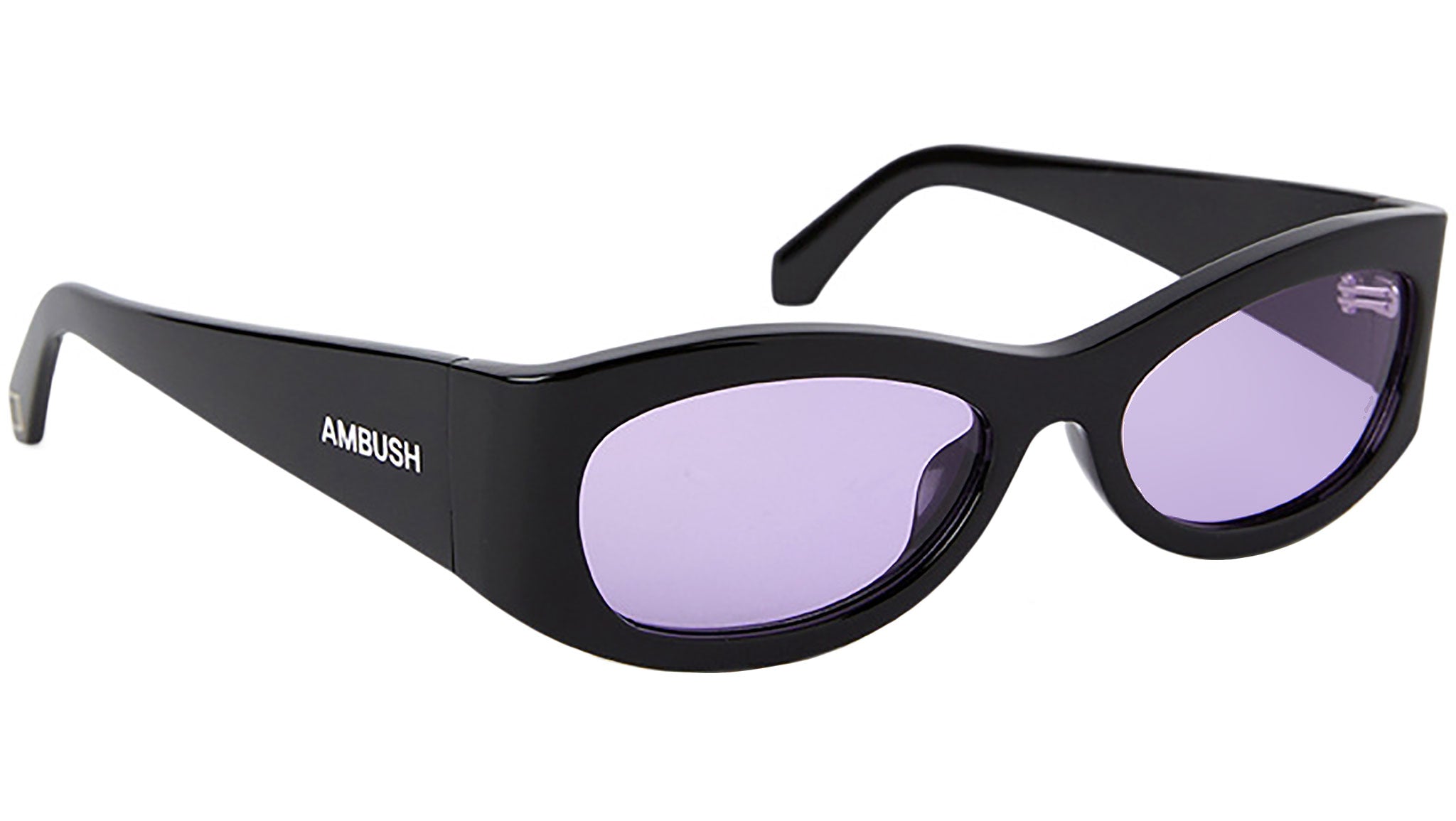 Ambush Bernie Sunglasses 1037 Black - eye-oo.com