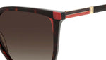 HER 0140/S O63 Havana Red