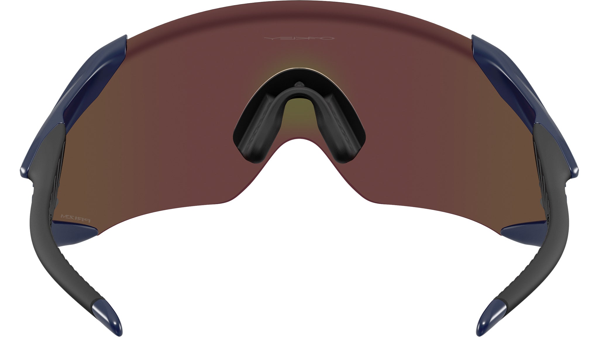 Oakley Velo Kato Sunglasses OO9501 04 Matte Navy - eye-oo.com