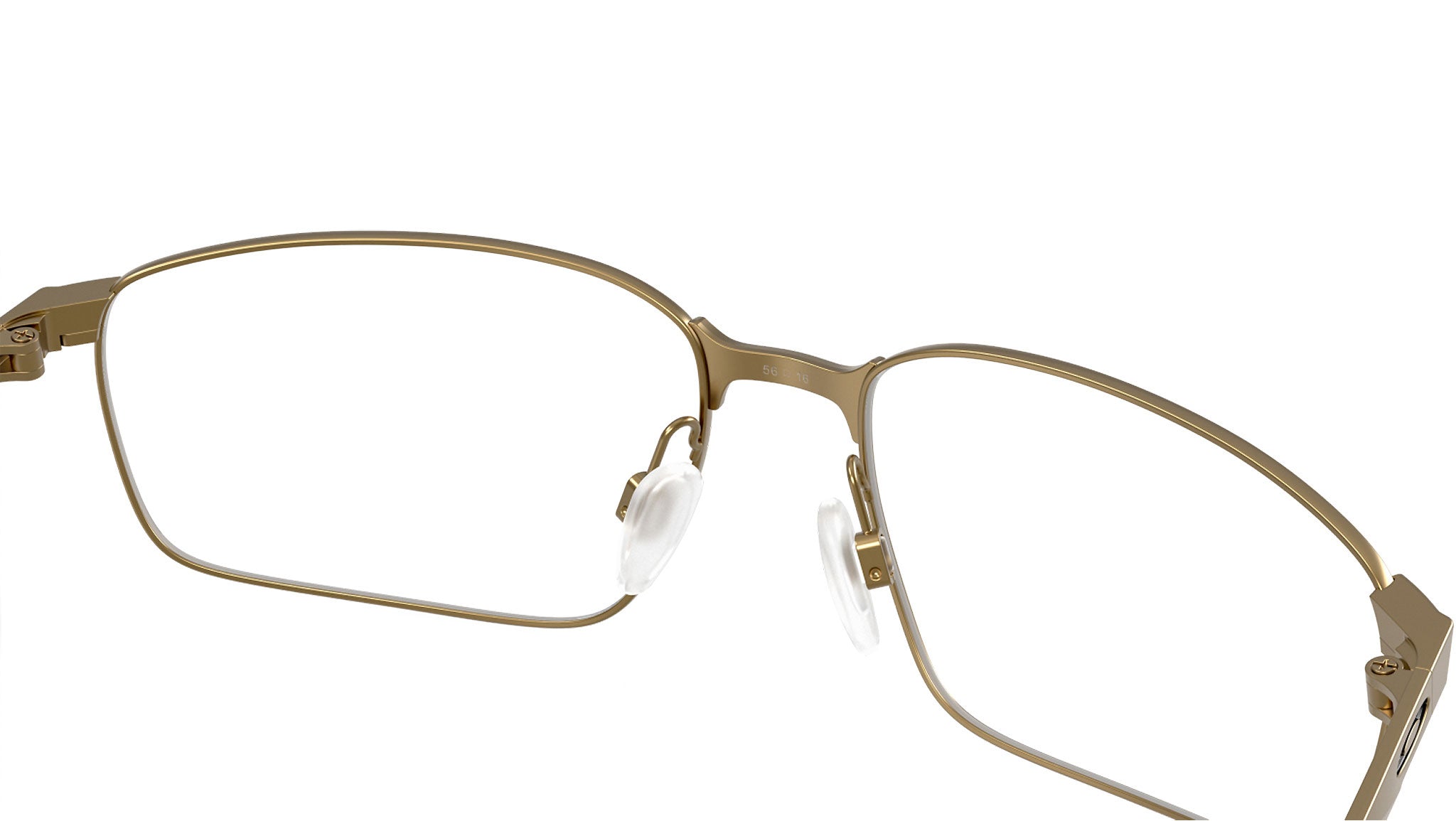Oakley Extender Glasses OX3249 324906 Satin Bronze - eye-oo.com
