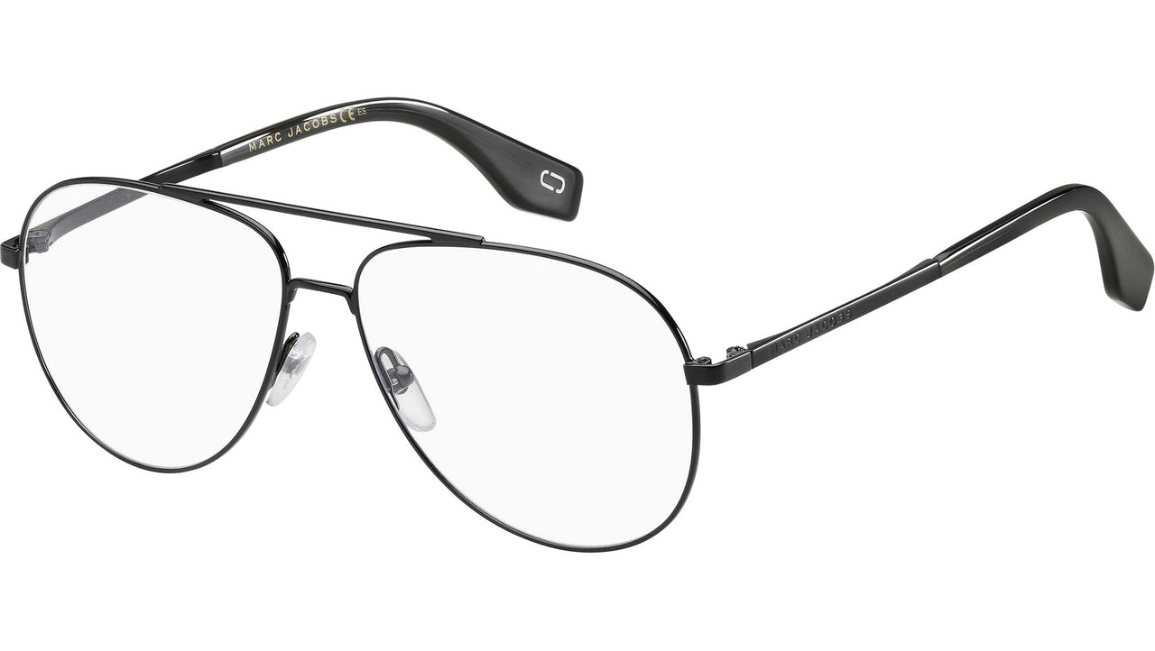 MARC 329 807 black