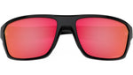 Split Shot OO9416 18 polished black