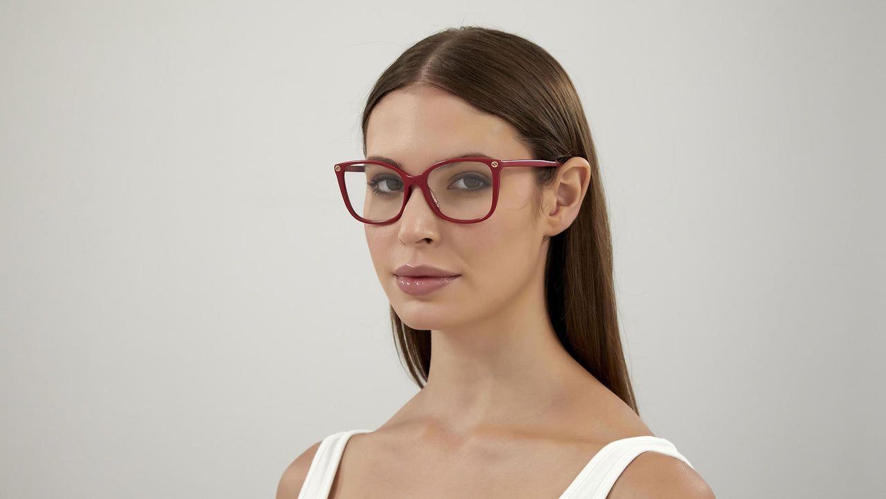 GG0026O 010 Red
