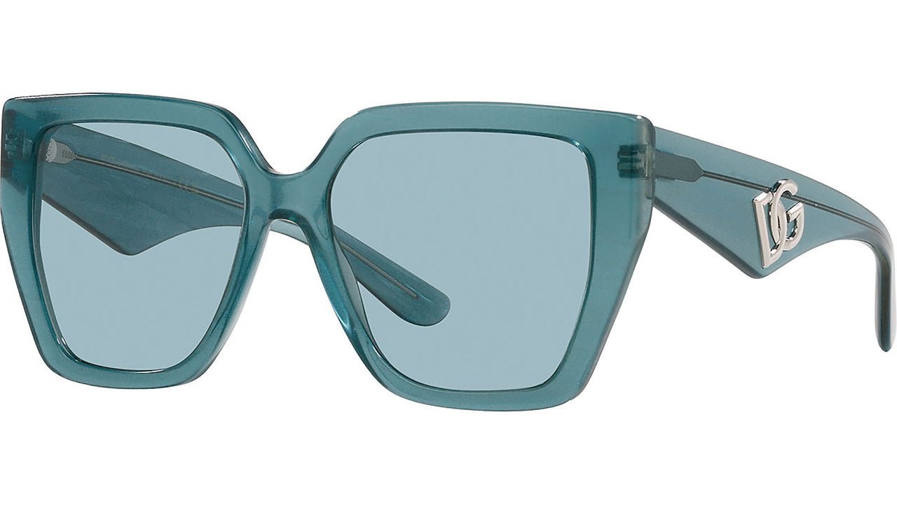 DG 4438 3406E3 Blue