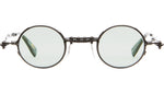 H83 RH Gunmetal