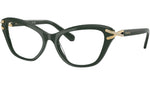 SK2031 1026 Dark Green