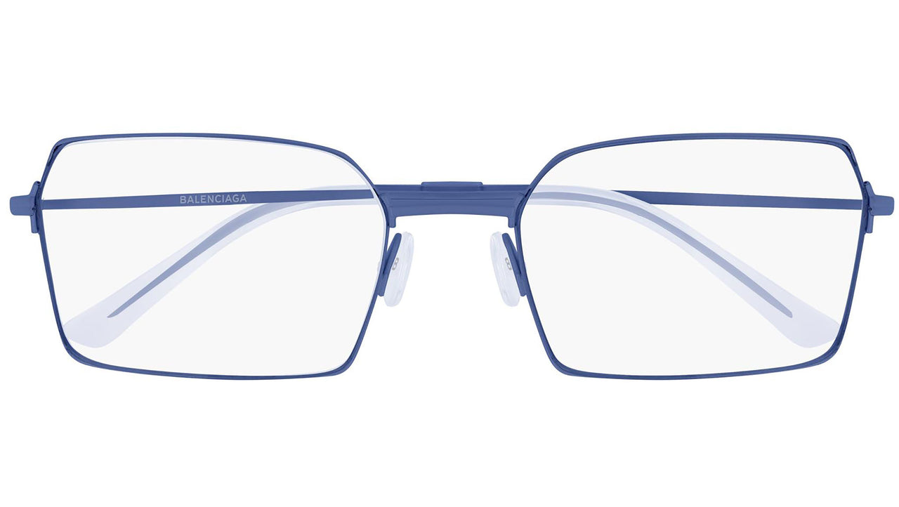 BB0033O 004 shiny blue