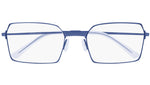 BB0033O 004 shiny blue