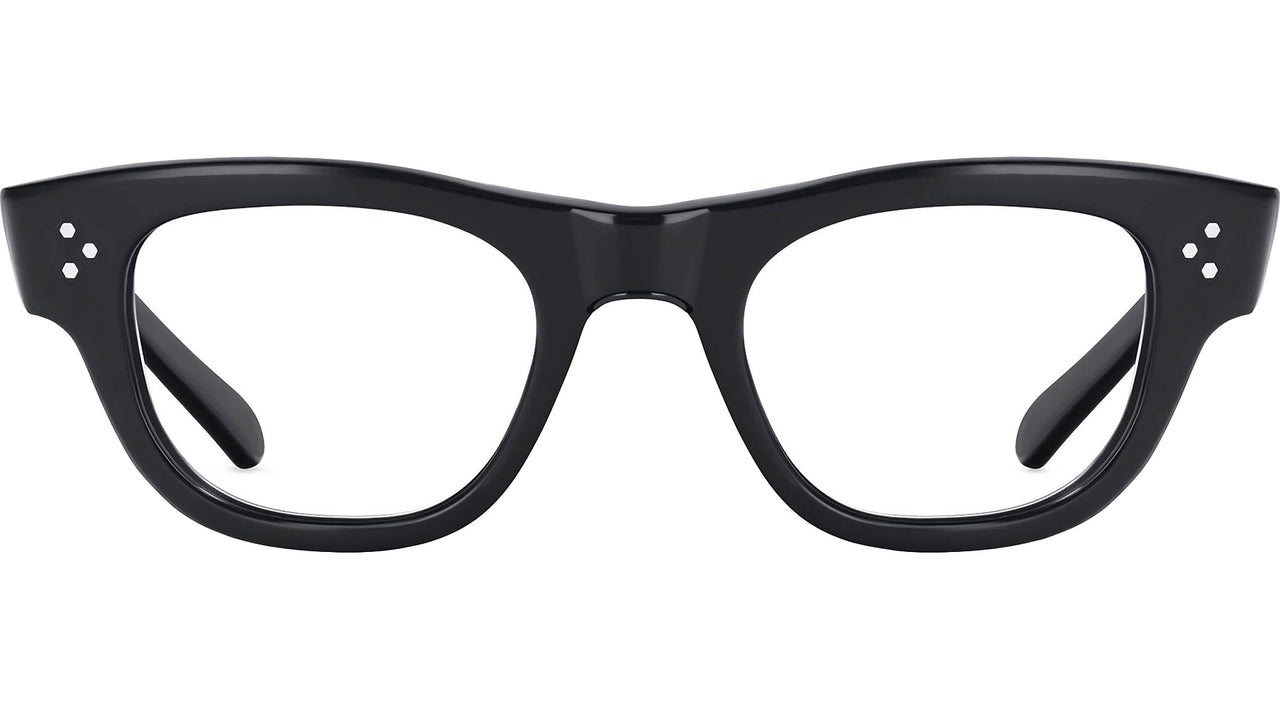 Waimea C Black