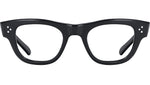 Waimea C Black Glass