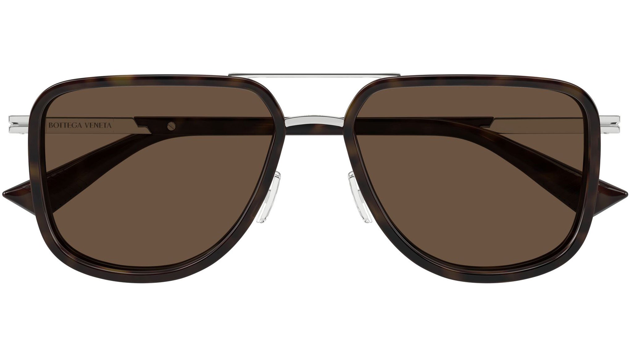 Buy Bottega Veneta Aviator Sunglasses & Glasses - eye-oo.com