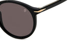 DB 1009/S Black Grey