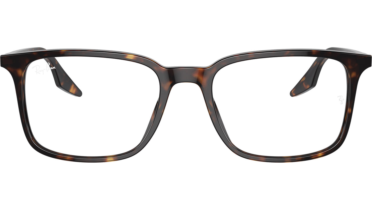 RB5421 Optics 2012