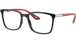 RB7240M Optics F644