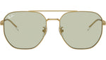 RB3724D 001/2 Gold
