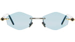 P60 Sun GG BL Gunmetal